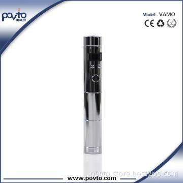 Most popular menthol cigarettes Vamo tube